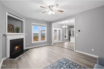 156 Haywood Lane, Clayton, NC 27527 - Photo 10