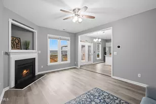 156 Haywood Ln, Clayton, NC 27527 - Photo 10