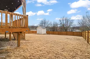 156 Haywood Ln, Clayton, NC 27527 - Photo 32