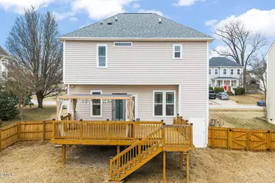 156 Haywood Lane, Clayton, NC 27527 - Photo 34