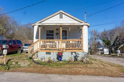 651 Marshall Street, Henderson, NC 27536 - Photo 12