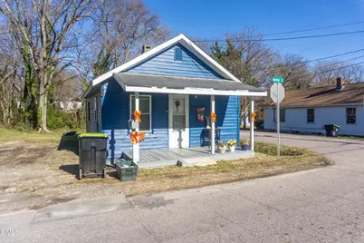 651 Marshall Street, Henderson, NC 27536 - Photo 6