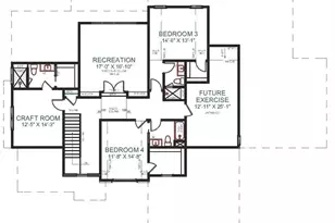2428 Rosslare Mews Ln, Wendell, NC 27591 - Photo 4
