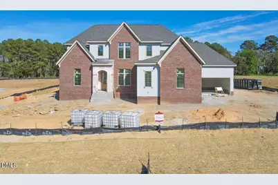 2428 Rosslare Mews Lane, Wendell, NC 27591 - Photo 1