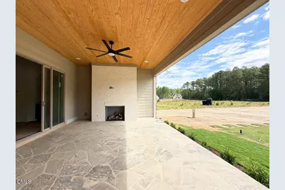 2428 Rosslare Mews Lane, Wendell, NC 27591 - Photo 36