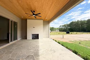 2428 Rosslare Mews Ln, Wendell, NC 27591 - Photo 36