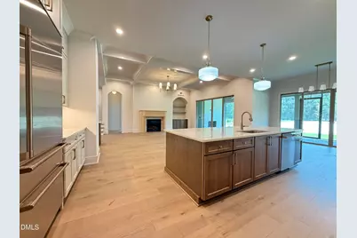 2428 Rosslare Mews Lane, Wendell, NC 27591 - Photo 14