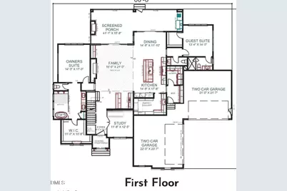 2428 Rosslare Mews Lane, Wendell, NC 27591 - Photo 4