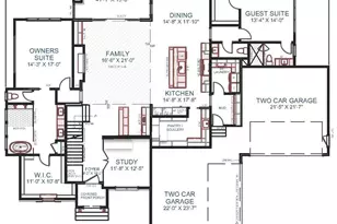 2428 Rosslare Mews Ln, Wendell, NC 27591 - Photo 4