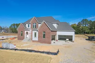 2428 Rosslare Mews Ln, Wendell, NC 27591 - Photo 2