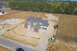 2428 Rosslare Mews Ln, Wendell, NC 27591 - Photo 44