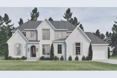 2428 Rosslare Mews Lane, Wendell, NC 27591 - Photo 2