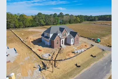 2428 Rosslare Mews Lane, Wendell, NC 27591 - Photo 28