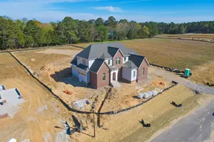 2428 Rosslare Mews Ln, Wendell, NC 27591 - Photo 28