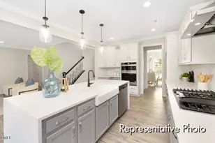 182 Nashua Dr, Louisburg, NC 27549 - Photo 4