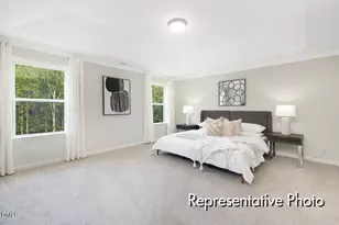 182 Nashua Dr, Louisburg, NC 27549 - Photo 14