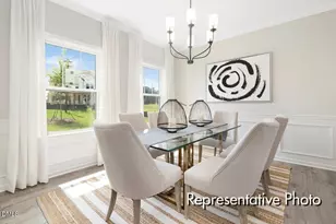 182 Nashua Dr, Louisburg, NC 27549 - Photo 12