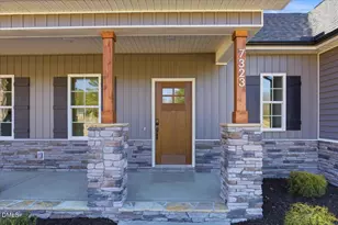 7323 Hill Rd, Spring Hope, NC 27882 - Photo 4