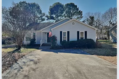 3520 Lytham Place, Raleigh, NC 27604 - Photo 1