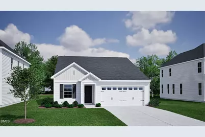 372 Bonair Street #Lot 66, Angier, NC 27501 - Photo 2