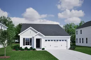 372 Bonair St, Angier, NC 27501 - Photo 2