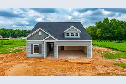 79 Bunker Hill Place #Lot 53, Angier, NC 27501 - Photo 1
