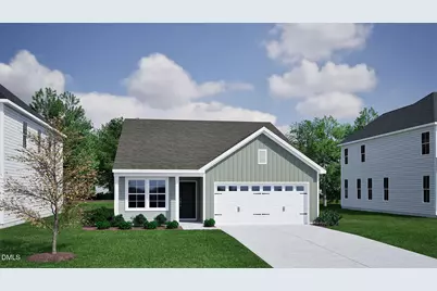 372 Bonair Street #Lot 66, Angier, NC 27501 - Photo 4