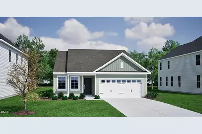 460 Bonair Street #Lot 67, Angier, NC 27501 - Photo 6