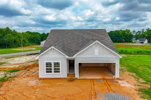 35 Bunker Hl Pl, Angier, NC 27501 - Photo 1