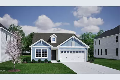 459 Bonair Street #Lot 68, Angier, NC 27501 - Photo 1