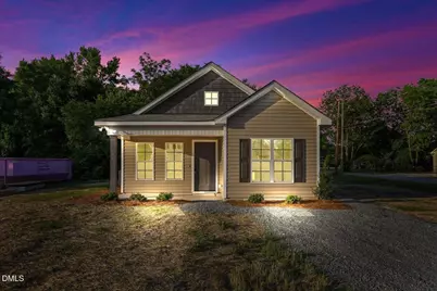 509 E Harnett Street, Dunn, NC 28334 - Photo 2