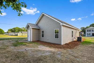 509 E Harnett Street, Dunn, NC 28334 - Photo 20