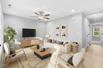 509 E Harnett Street, Dunn, NC 28334 - Photo 6