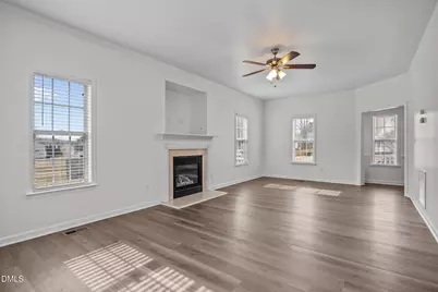 1305 Tawny View Lane, Raleigh, NC 27603 - Photo 10