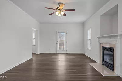 1305 Tawny View Lane, Raleigh, NC 27603 - Photo 8