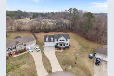1305 Tawny View Lane, Raleigh, NC 27603 - Photo 46