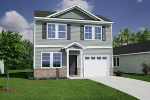 417 Osgood St, Angier, NC 27501 - Photo 1