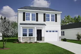 417 Osgood St, Angier, NC 27501 - Photo 6