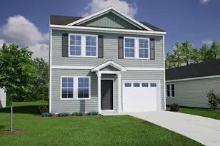 417 Osgood St, Angier, NC 27501 - Photo 2