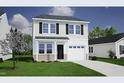 417 Osgood Street #Lot 69, Angier, NC 27501 - Photo 4