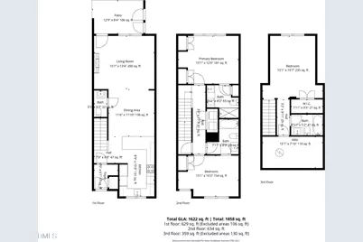 6810 Milligan Way #103, Raleigh, NC 27613 - Photo 40
