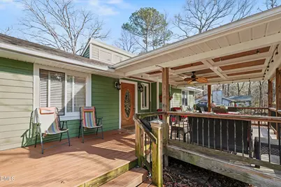 4308 Yates Mill Pond Road, Raleigh, NC 27606 - Photo 4