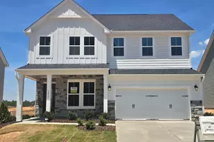 1215 Shallow Spg Dr, Mebane, NC 27302 - Photo 1