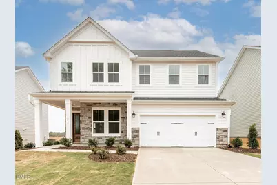 1215 Shallow Spring Drive, Mebane, NC 27302 - Photo 1