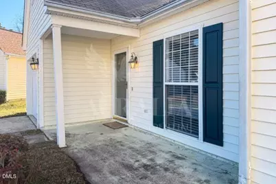 5101 Brittonwood Court, Raleigh, NC 27616 - Photo 4