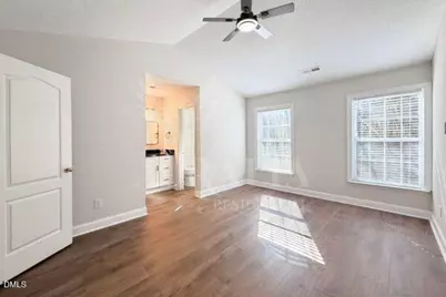 5101 Brittonwood Court, Raleigh, NC 27616 - Photo 28