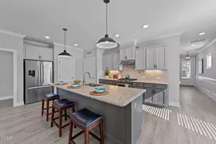 3020 High Plains Dr, Fuquay Varina, NC 27526 - Photo 16