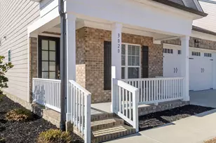 3020 High Plains Dr, Fuquay Varina, NC 27526 - Photo 4