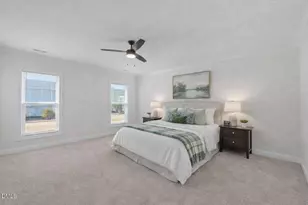 3020 High Plains Dr, Fuquay Varina, NC 27526 - Photo 22