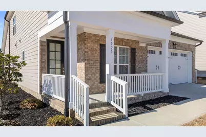 3020 High Plains Drive, Fuquay-Varina, NC 27526 - Photo 4